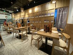 大堂-铁酱披萨(常州龙湖天街店)