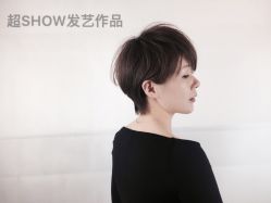 -美格丝M.G.S Hair Salon