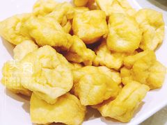 -稻香酒家·33年老字号·港式粤菜(富邦中心店)