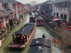 -松鹤楼(山塘街店)