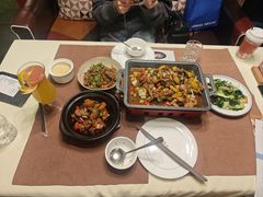 -意卡菲·欢乐聚会餐厅(华侨店)