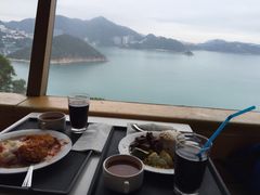 -湾景餐厅(海洋公园店)