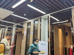 -清真·锦翔炝锅鱼(明德门店)