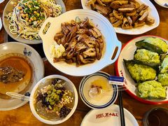 -老鼎万春卤菜(五代传承创始老店)