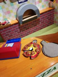 -幻贝家儿童乐园(苏州中心店)