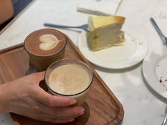 -Peet's Coffee皮爷咖啡(万象天地店)
