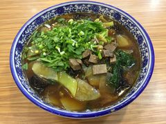 卤面-有礼有面(知春路店)