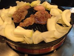 -成吉思汗 しろくま(札幌本店)