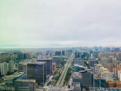 -运·中餐厅(成都华尔道夫酒店)