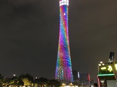 -广州塔