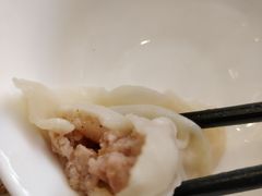 三鲜水饺-东方饺子王(新阳路店)