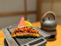 -花潮料理艺食馆(世欧广场店)