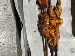 -马一洒开锅羊肉清真餐厅(京汉店)