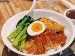 -陈鹏鹏潮汕菜(欢乐海岸 海边景观店)