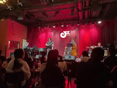 -JZ Club 爵士酒吧(上海店)