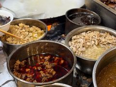 -蒋家肠旺面馆老店(合群路店)