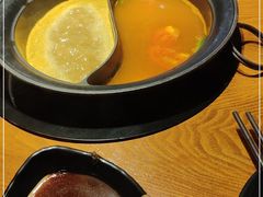-呷哺呷哺(宝山正大乐城店)