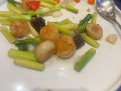 -新加坡泰国村酒楼(五角场店)