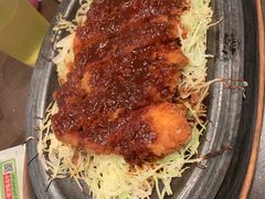 -矢场猪(名古屋站三井楼北馆店)