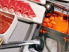 -海底捞火锅(金光华店)