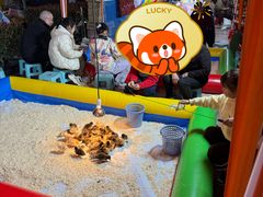 -沙洲路步行街(长安南路店)