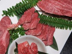 -觅福里•熟成和牛餐厅