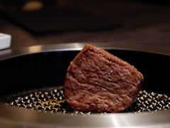 -东京烧肉 平城苑(银座５丁目店)