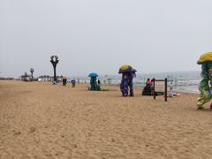 -南戴河国际娱乐中心