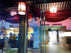 -汉庭(杭州灵隐寺龙井路店)