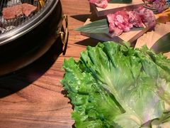 -壹风町烧肉居酒屋(恒丰中央广场店)