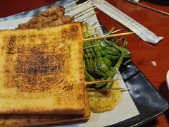 -姜武烧烤(赛格广场店)
