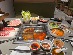 -海底捞火锅(贵和购物中心店.原鲁能城店)