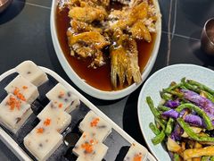 -魁盛居百年鲁菜馆(县西巷店)