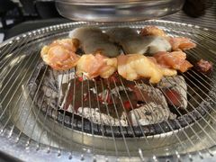 -本炙炭烤·蒲烧活鳗料理店(金沙洲店)