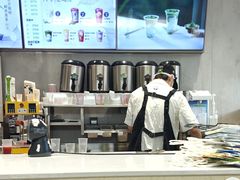-茶百道(下沙宝龙二期店)