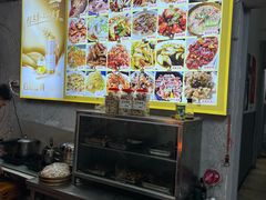 -柠静私家菜(石板巷店)