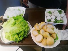 -王婆大虾(五道口店)