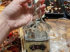 -珍祥烧烤·骨汤涮肚(无影山店)