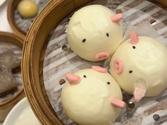 -稻香酒家·34年老字号·港式粤菜(侨光店)