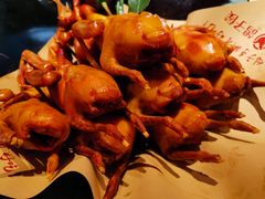 -鸽子侯·家宴·平价海鲜(市图书馆店)