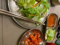 -西塔老太太泥炉烤肉(青浦蟠龙天地店)