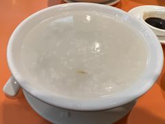 咸骨粥-雅苑餐厅(朝天路店)