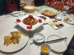 -大碗居·烤鸭·鱼头泡饼(天坛东门店)