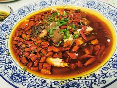 -院8里·少城记忆老川菜(宽窄巷子店)