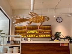-鹈鹕素食餐厅自助餐部(正阳街店)