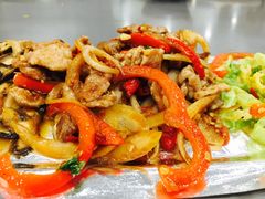 -台烘平价铁板烧(奥城店)