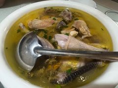 -呼吸森林·生态农庄农家乐私房菜