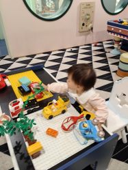 -MELAND CLUB亲子乐园·派对·餐厅(北京芳圆里ID MALL店)