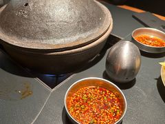 -Ameigo梅果·云贵川bistro(长宁来福士店)