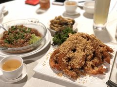 -无招牌海鲜餐厅(怡丰城店)
